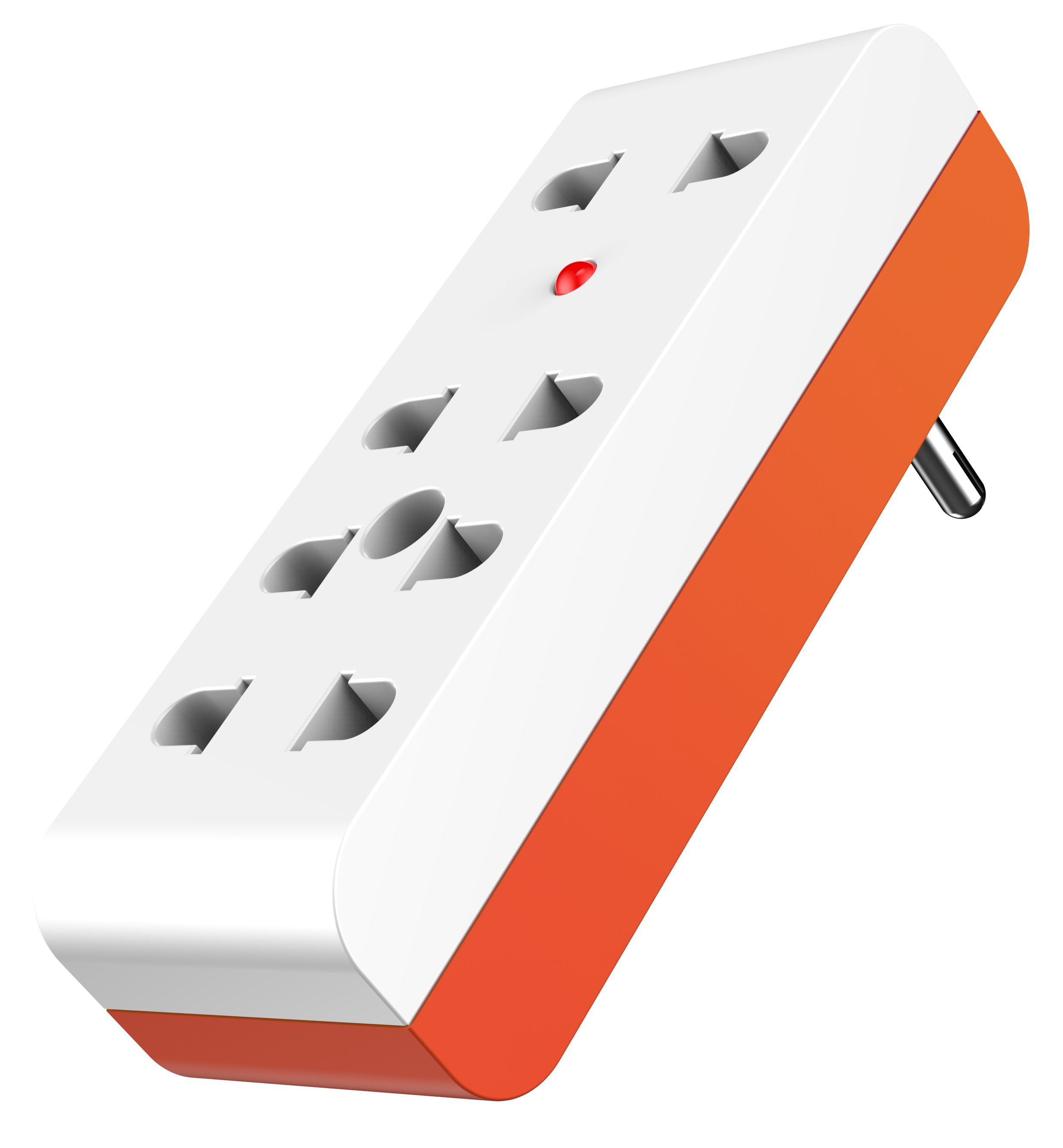Google 2 Pin 