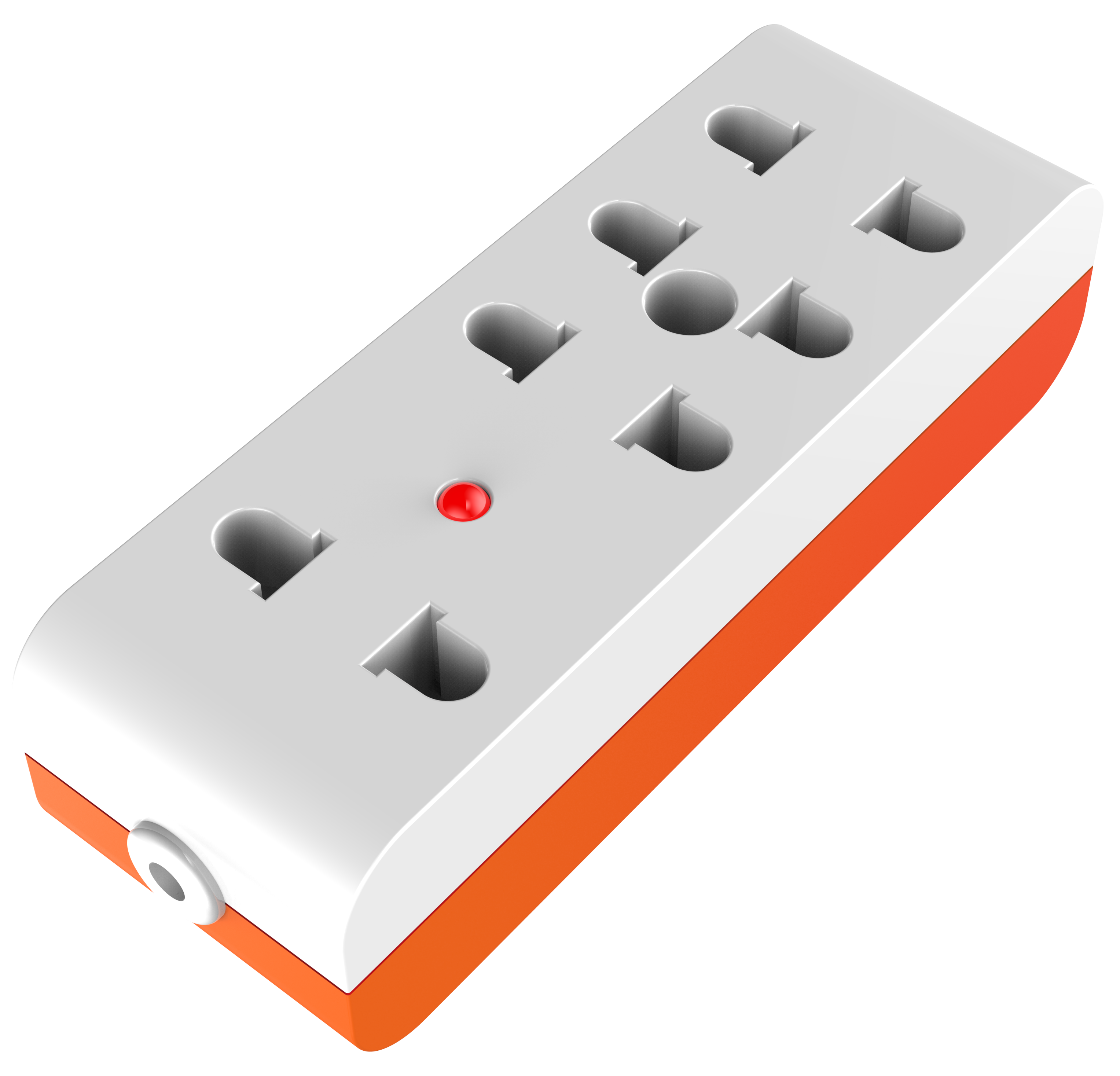 Google 2 Pin 