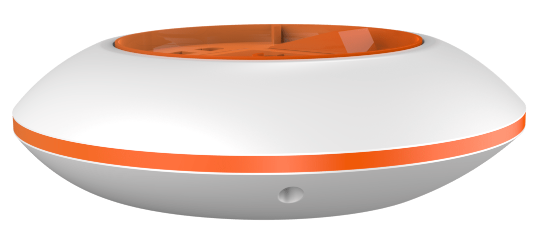 Spaceship  Box 