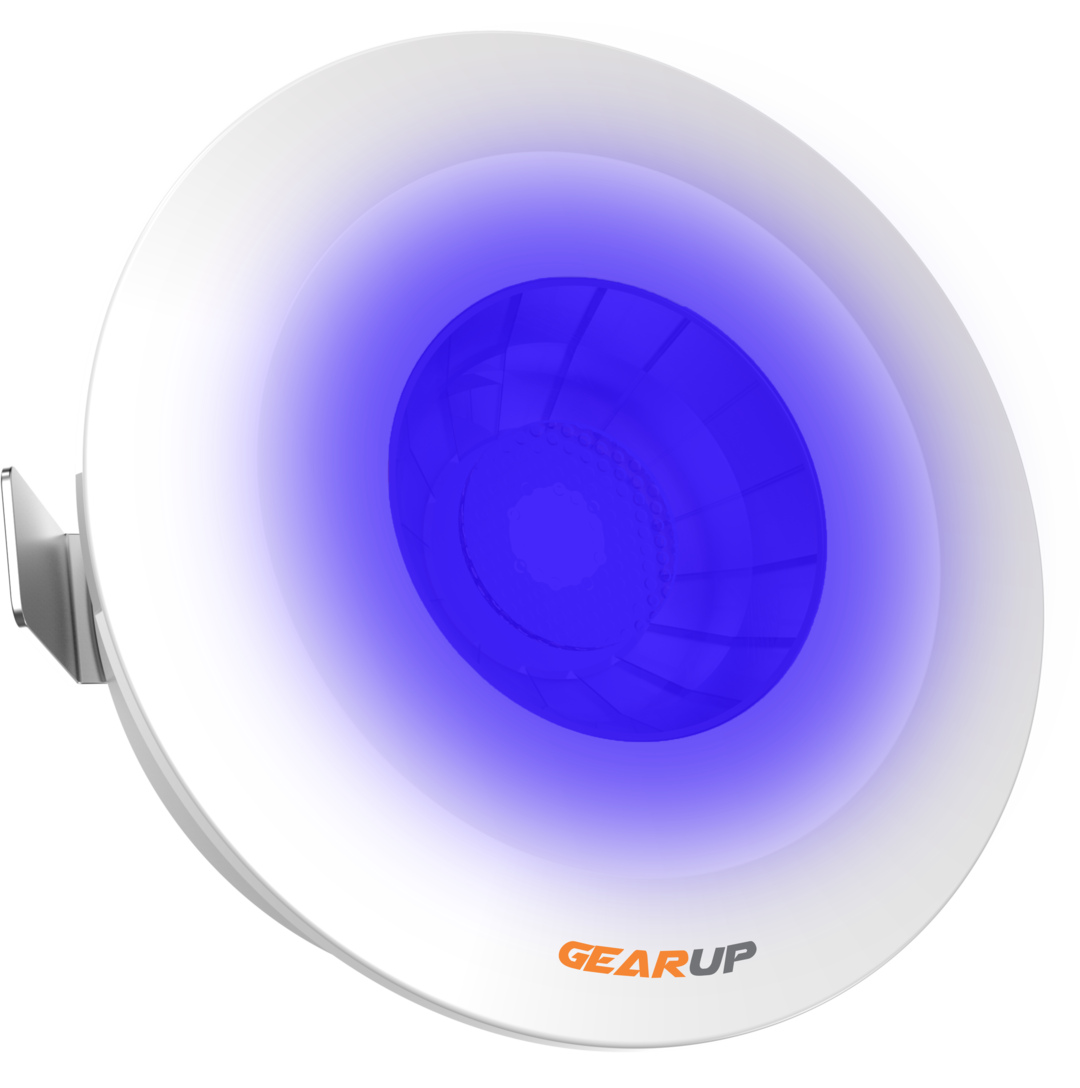 2w candy round 