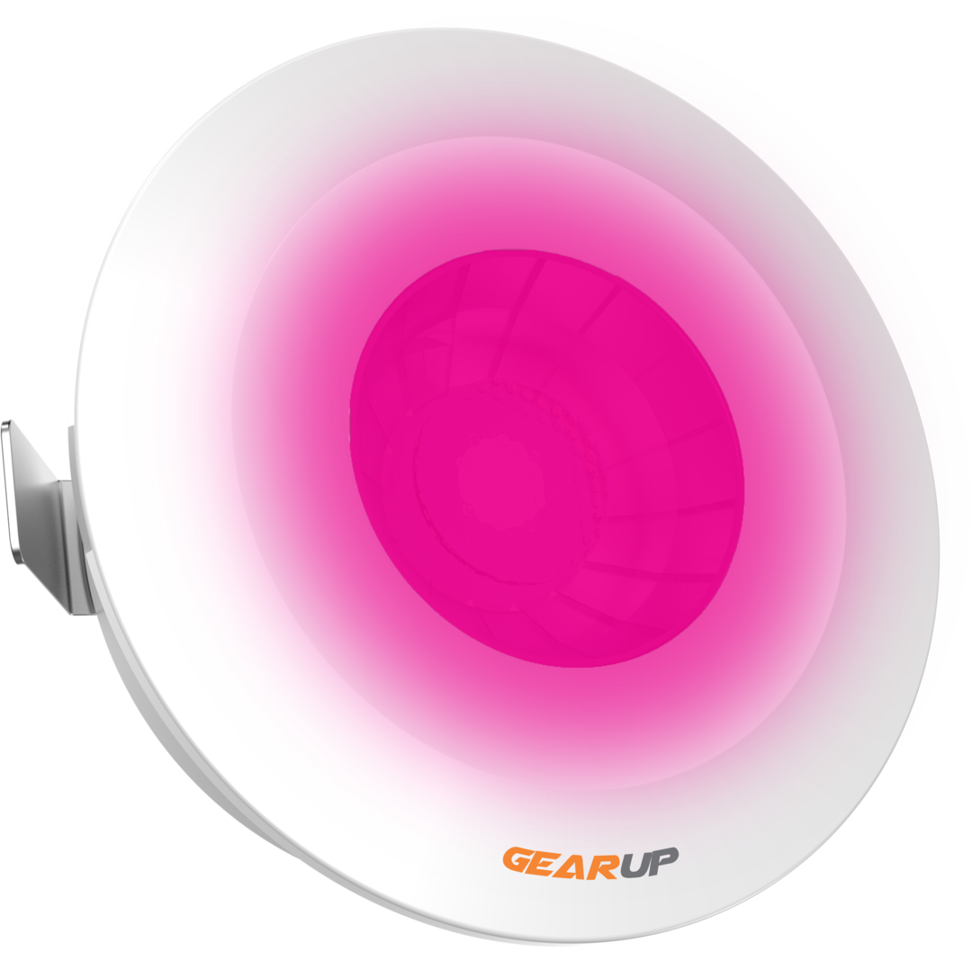 2w candy round 