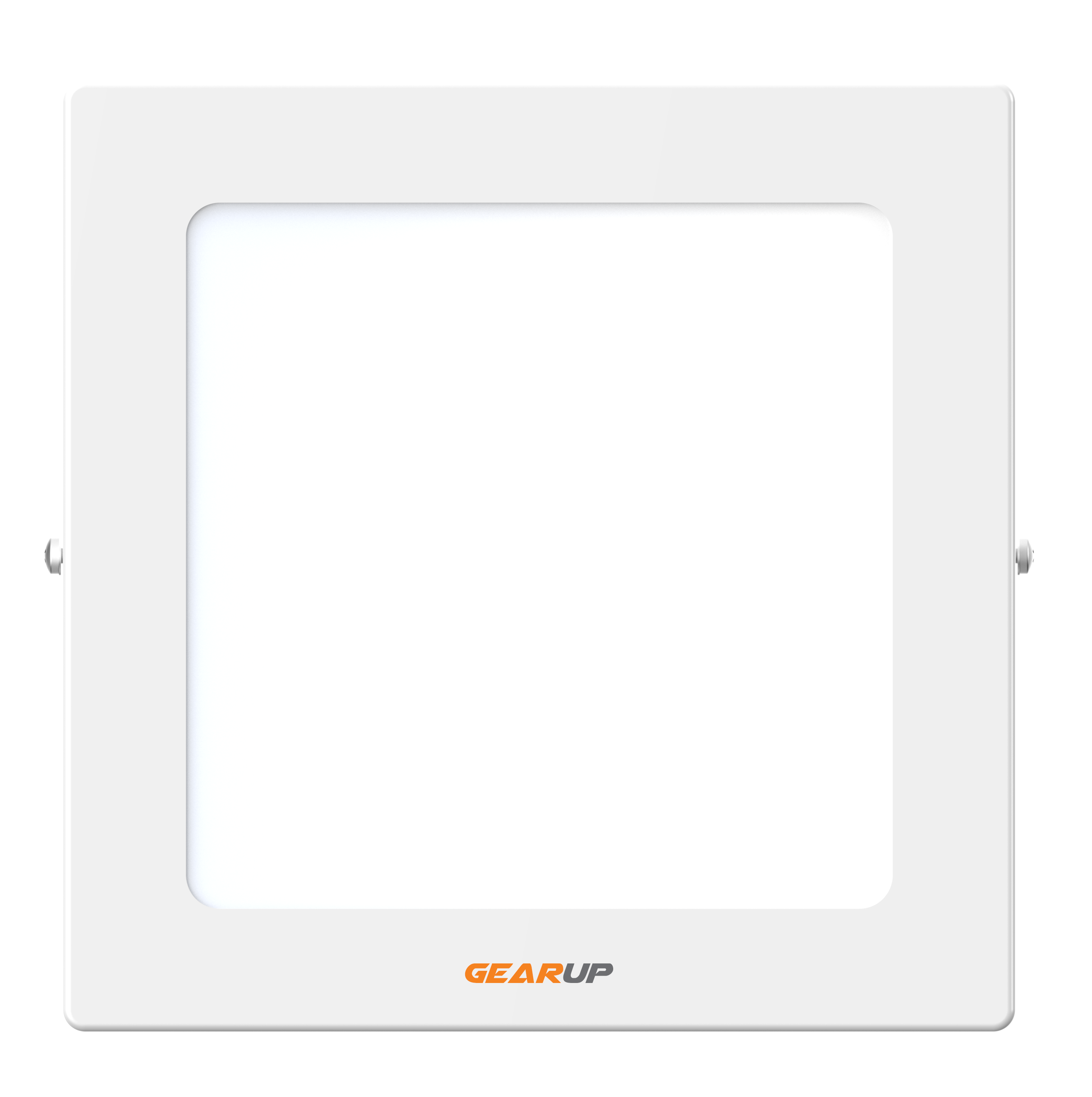 AL Surface Mount Panel Round 