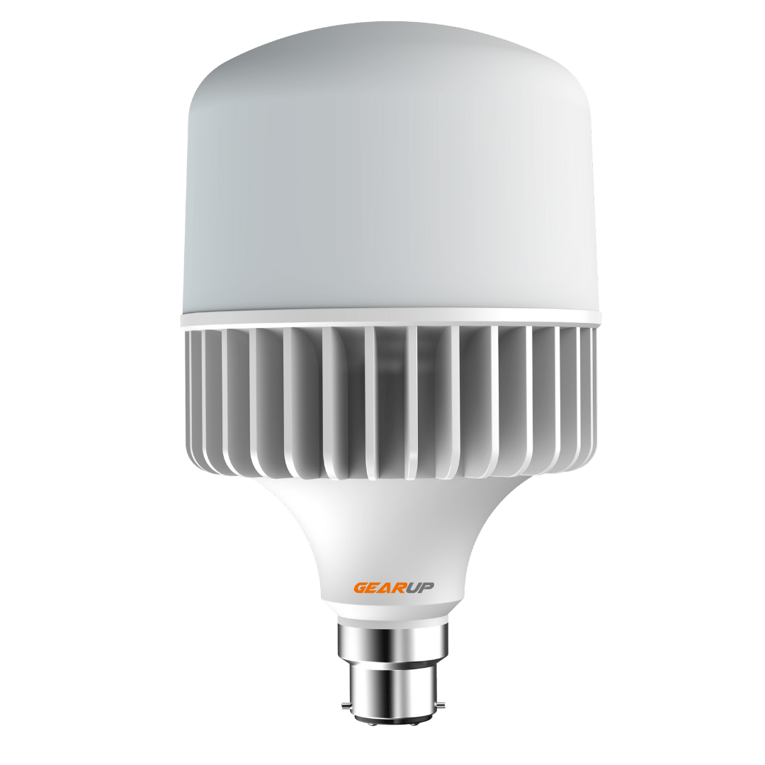 High Wattage Bulb 