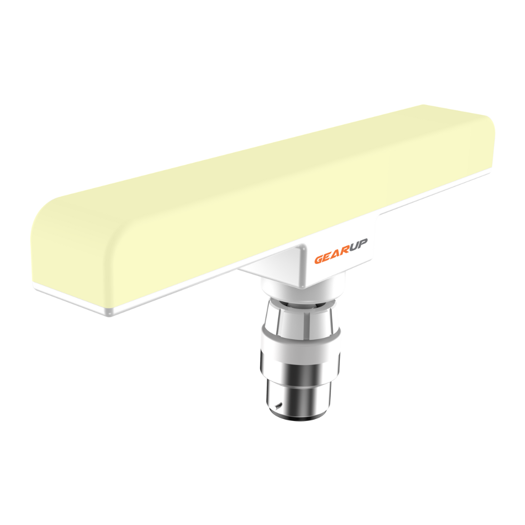 T Bulb 