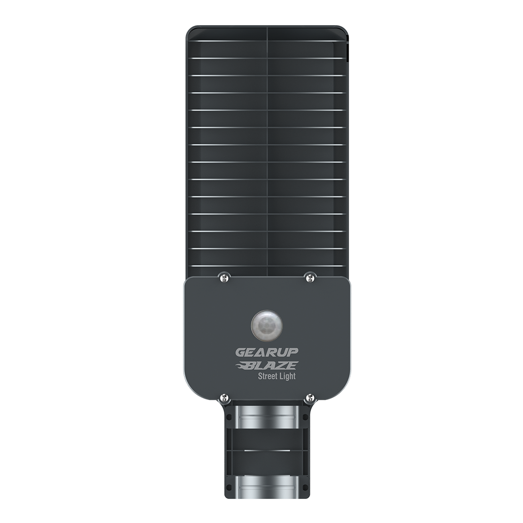 Blaze Street light 