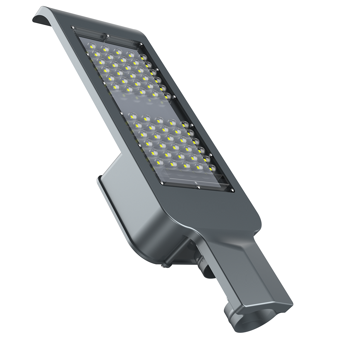 Blaze Street light 