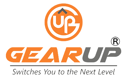gearup logo